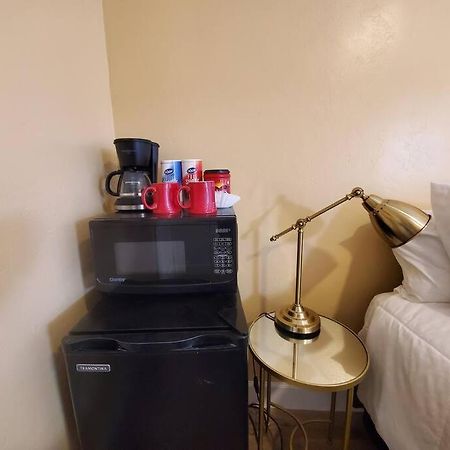 Centrally Located Studio And Cozy Place Perfect For Travelers And Couples! Located In San Diego Downtown! Perfect For Your Quick Getaway! Daire Dış mekan fotoğraf