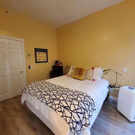 Centrally Located Studio And Cozy Place Perfect For Travelers And Couples! Located In San Diego Downtown! Perfect For Your Quick Getaway! Daire Dış mekan fotoğraf