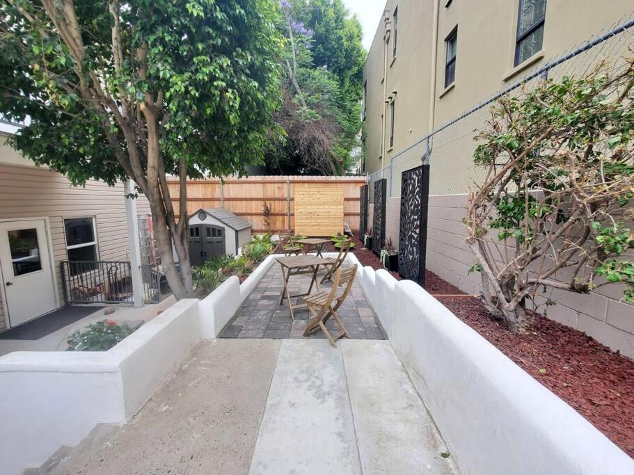 Centrally Located Studio And Cozy Place Perfect For Travelers And Couples! Located In San Diego Downtown! Perfect For Your Quick Getaway! Daire Dış mekan fotoğraf