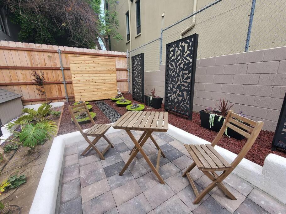 Centrally Located Studio And Cozy Place Perfect For Travelers And Couples! Located In San Diego Downtown! Perfect For Your Quick Getaway! Daire Dış mekan fotoğraf