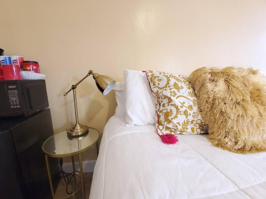 Centrally Located Studio And Cozy Place Perfect For Travelers And Couples! Located In San Diego Downtown! Perfect For Your Quick Getaway! Daire Dış mekan fotoğraf