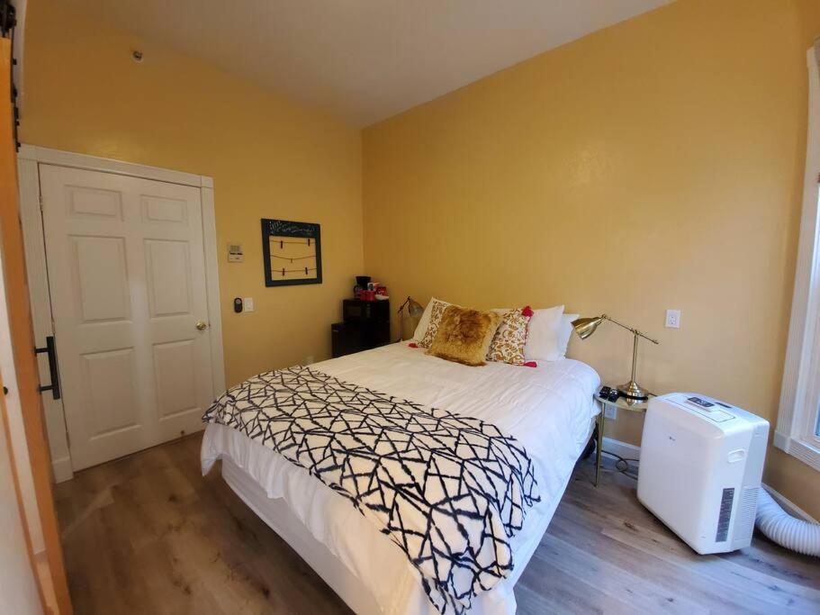 Centrally Located Studio And Cozy Place Perfect For Travelers And Couples! Located In San Diego Downtown! Perfect For Your Quick Getaway! Daire Dış mekan fotoğraf