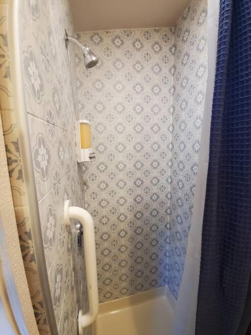 Centrally Located Studio And Cozy Place Perfect For Travelers And Couples! Located In San Diego Downtown! Perfect For Your Quick Getaway! Daire Dış mekan fotoğraf
