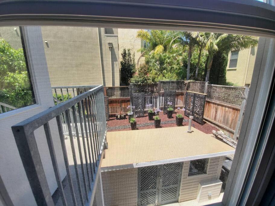 Centrally Located Studio And Cozy Place Perfect For Travelers And Couples! Located In San Diego Downtown! Perfect For Your Quick Getaway! Daire Dış mekan fotoğraf