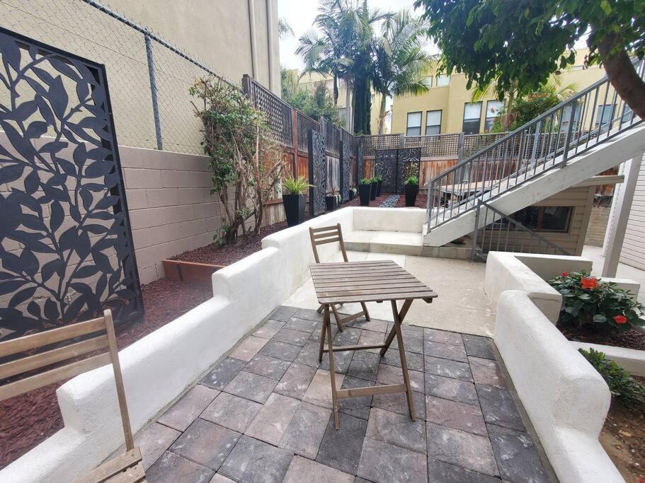 Centrally Located Studio And Cozy Place Perfect For Travelers And Couples! Located In San Diego Downtown! Perfect For Your Quick Getaway! Daire Dış mekan fotoğraf